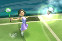 Celebrity Sports Showdown screenshot, image №250200 - RAWG