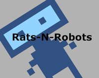 Rats-N-Robots screenshot, image №2345863 - RAWG