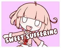Sweet Suffering screenshot, image №3680047 - RAWG