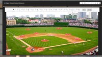 Digital Diamond Baseball V11 screenshot, image №3844071 - RAWG