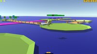Karate Toad Tower Defense screenshot, image №3186624 - RAWG