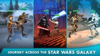 Star Wars: Galaxy of Heroes screenshot, image №1413311 - RAWG