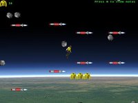 Leather Jacket Gaiden IV screenshot, image №1070606 - RAWG