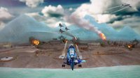 Gunship Strike 3D screenshot, image №2091108 - RAWG