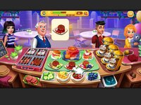 Cooking Talent - Chef game screenshot, image №2946833 - RAWG