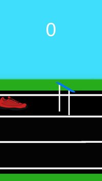 Hurdle Hop screenshot, image №1679249 - RAWG