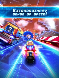 32 secs: Traffic Rider screenshot, image №1517218 - RAWG