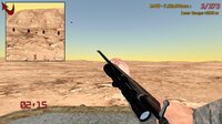 Weapons Simulator 2 - FullPack screenshot, image №2716572 - RAWG