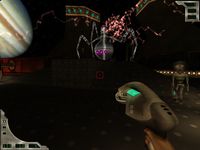 CodeRED: Alien Arena screenshot, image №407615 - RAWG