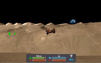 Moon Escape (joaoapm) screenshot, image №3532659 - RAWG