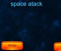 Space Atack screenshot, image №2191700 - RAWG