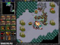 Warcraft II: Tides of Darkness screenshot, image №804502 - RAWG