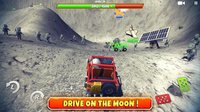 Zombie Offroad Safari screenshot, image №1536827 - RAWG