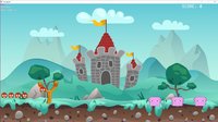 Angry Birds (itch) (liam_tingle) screenshot, image №1894799 - RAWG