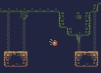 Escape of an Odd Jumper screenshot, image №1806234 - RAWG