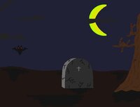 Halloween Escape (itch) (wwderw) screenshot, image №2579543 - RAWG