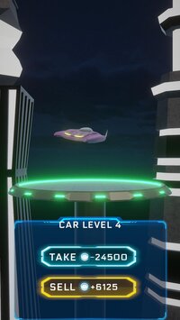 CyberFly (taleofluthien) (taleofluthien) screenshot, image №3852501 - RAWG