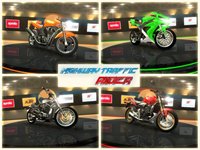 Highway Traffic Rider 3D screenshot, image №1995632 - RAWG