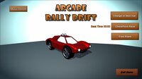 Arcade_Rally_Drift_Demo screenshot, image №3217452 - RAWG