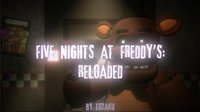 Five Nights at Freddy's: Reloaded screenshot, image №2376522 - RAWG