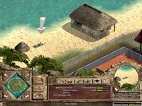 Tropico: Paradise Island screenshot, image №303799 - RAWG