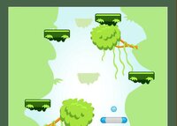 EXTREME BALL BOUNCER DEMO screenshot, image №2961553 - RAWG