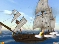 Age of Pirates: Captain Blood screenshot, image №393414 - RAWG