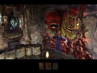 Myst III: Exile screenshot, image №804281 - RAWG