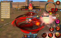 King Battle screenshot, image №716734 - RAWG