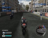 Super-Bikes: Riding Challenge screenshot, image №451186 - RAWG