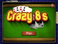Crazy Eights! screenshot, image №900026 - RAWG
