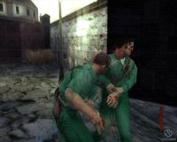 Manhunt 2 screenshot, image №529626 - RAWG