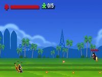 Sky Fire: Helicopter Battle screenshot, image №1621874 - RAWG