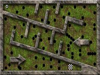 The Labyrinth Tilt Maze screenshot, image №1843263 - RAWG