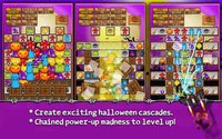 Halloween Drops - Match three screenshot, image №1378742 - RAWG