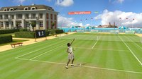 World of Tennis: Roaring ’20s screenshot, image №1645177 - RAWG