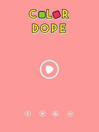 Color Dope screenshot, image №1993585 - RAWG