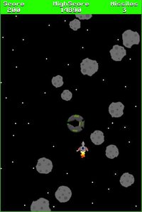 Dervin Dodger screenshot, image №2019819 - RAWG