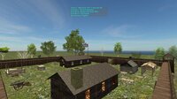 Time Gamers: 12000 Years in One Square Mile screenshot, image №4245445 - RAWG