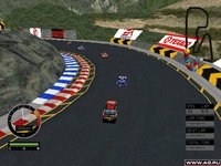NASCAR Road Racing screenshot, image №297812 - RAWG