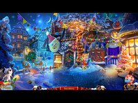 Christmas Stories: Alice's Adventures Collector's Edition screenshot, image №3993304 - RAWG