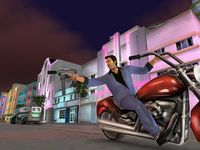 Grand Theft Auto: Vice City screenshot, image №151376 - RAWG