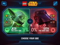 LEGO Star Wars The New Yoda Chronicles screenshot, image №63376 - RAWG