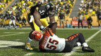 Madden NFL 11 screenshot, image №547071 - RAWG