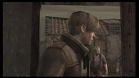 Resident Evil 4 (2005) screenshot, image №1672697 - RAWG