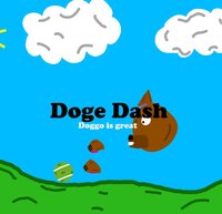 Doge Dash v1.0.1 APK screenshot, image №3363600 - RAWG