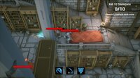 Dungeon Slash (Noah MAZARD) screenshot, image №3816628 - RAWG