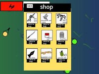 Zombie Survival-Z screenshot, image №3465743 - RAWG