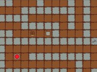 The Chase (itch) (Nikl, M1nd0fRafa3l) screenshot, image №2823253 - RAWG