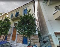 NIA_Makri-Athens screenshot, image №2909525 - RAWG